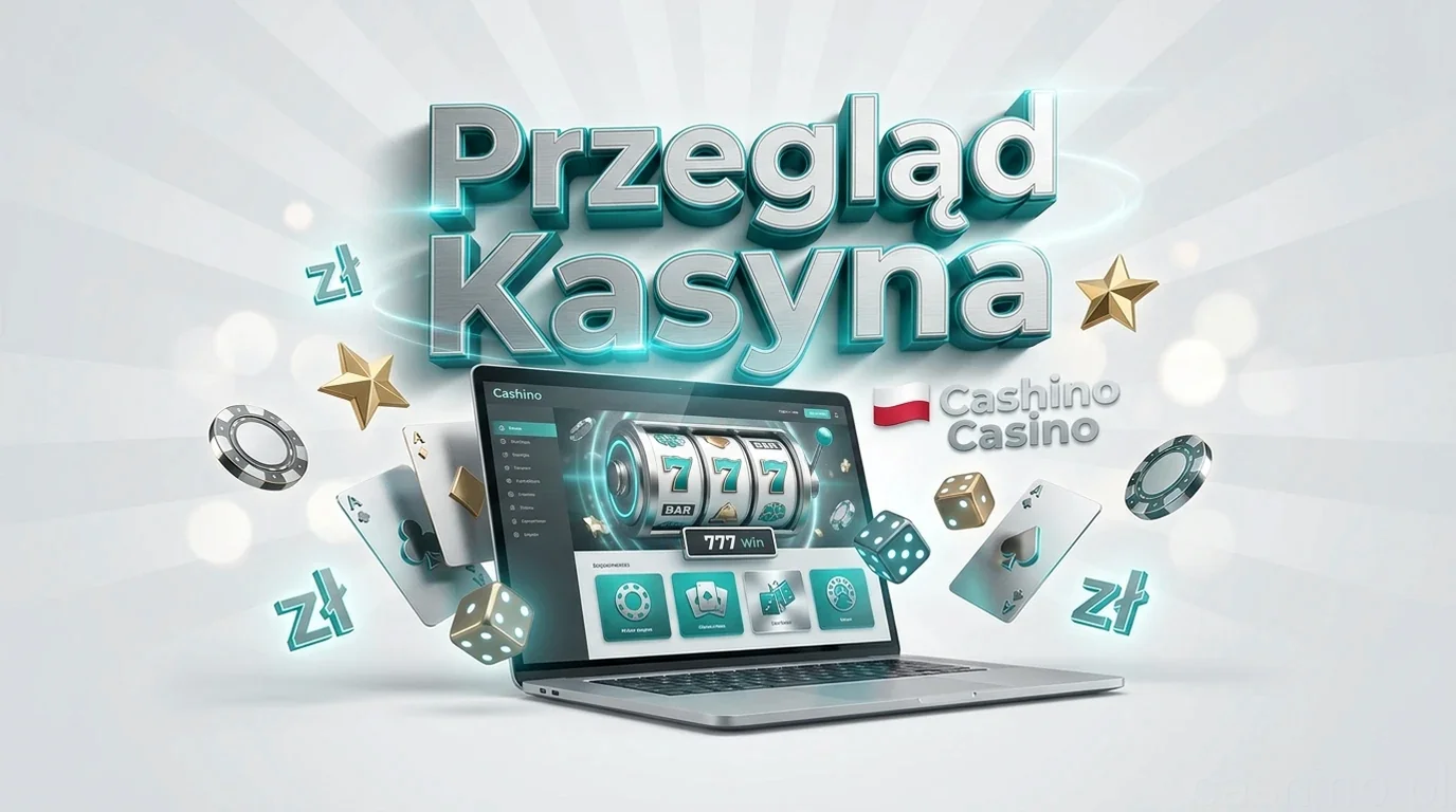 Przegląd Kasyna